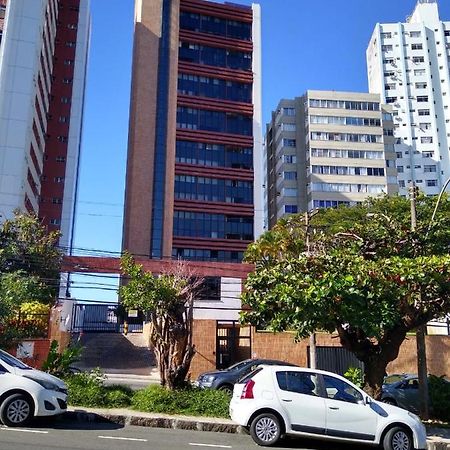 Condominio Barra Sammer Flat 살바도르 외부 사진