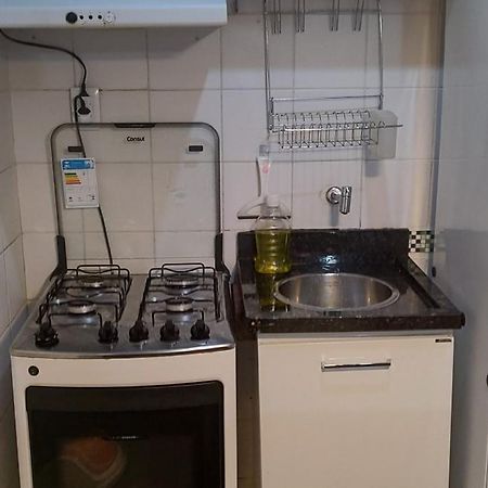 Condominio Barra Sammer Flat 살바도르 외부 사진