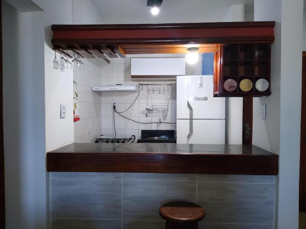 Condominio Barra Sammer Flat 살바도르 외부 사진