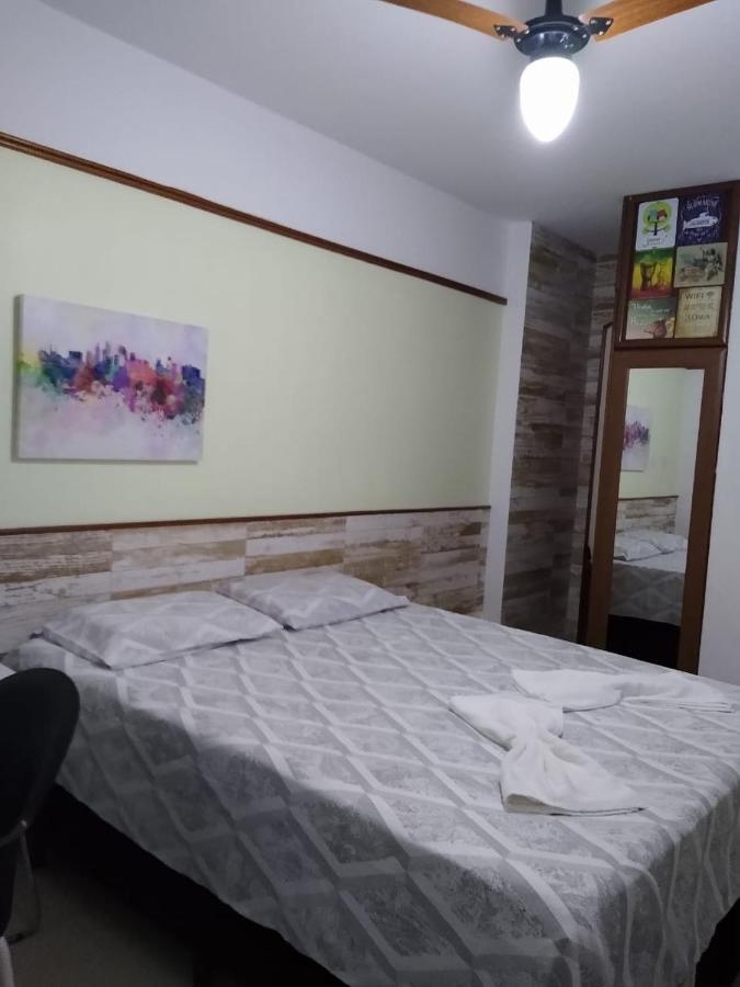 Condominio Barra Sammer Flat 살바도르 외부 사진
