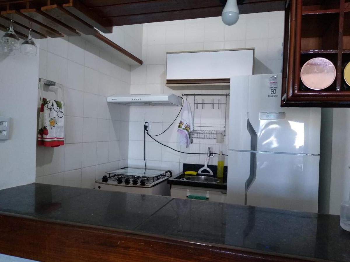 Condominio Barra Sammer Flat 살바도르 외부 사진