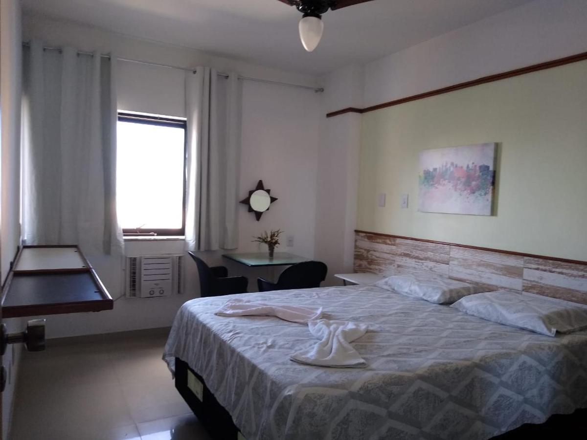 Condominio Barra Sammer Flat 살바도르 외부 사진