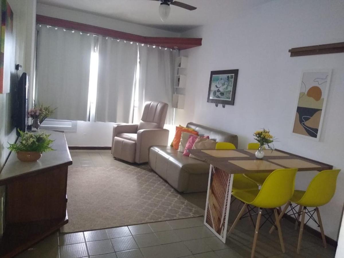 Condominio Barra Sammer Flat 살바도르 외부 사진