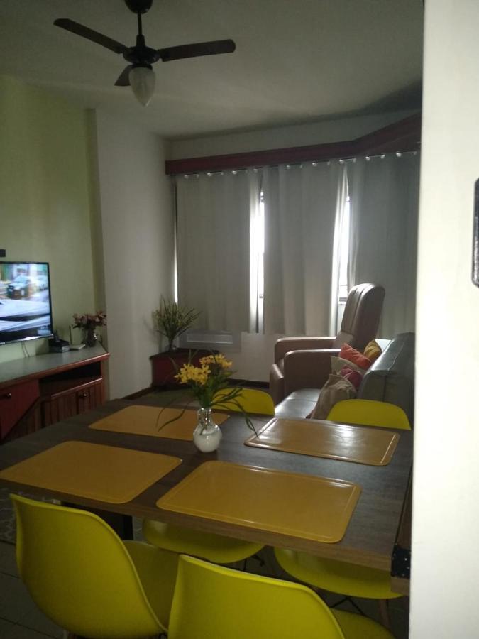 Condominio Barra Sammer Flat 살바도르 외부 사진