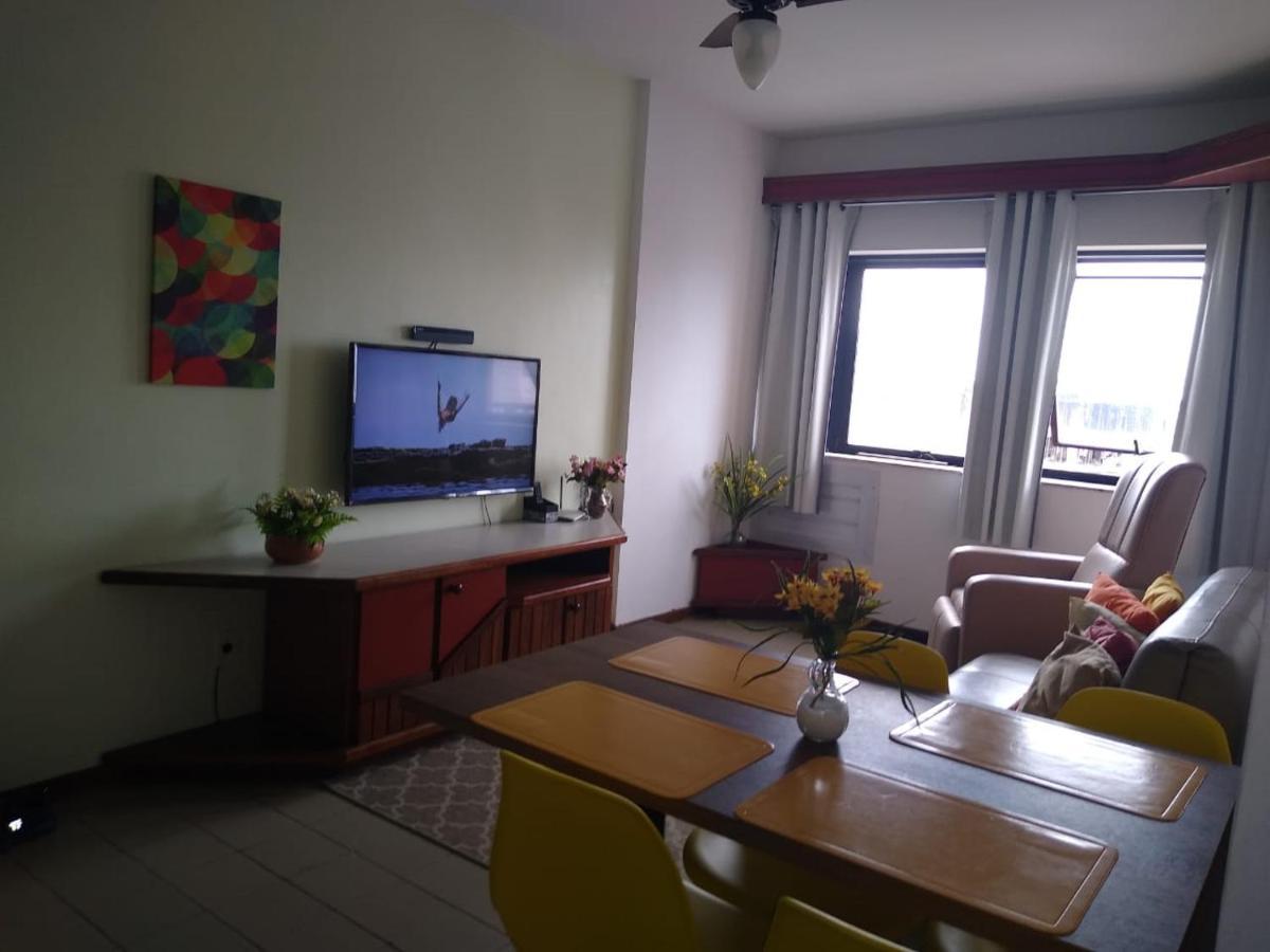 Condominio Barra Sammer Flat 살바도르 외부 사진