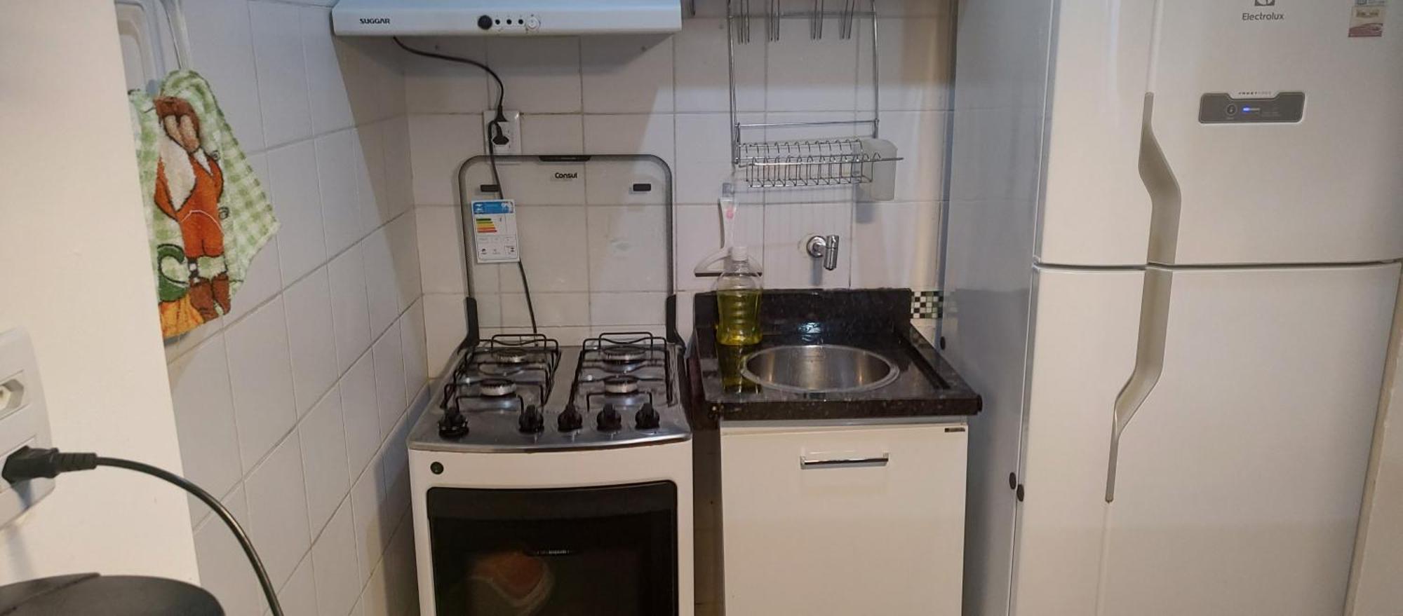 Condominio Barra Sammer Flat 살바도르 외부 사진