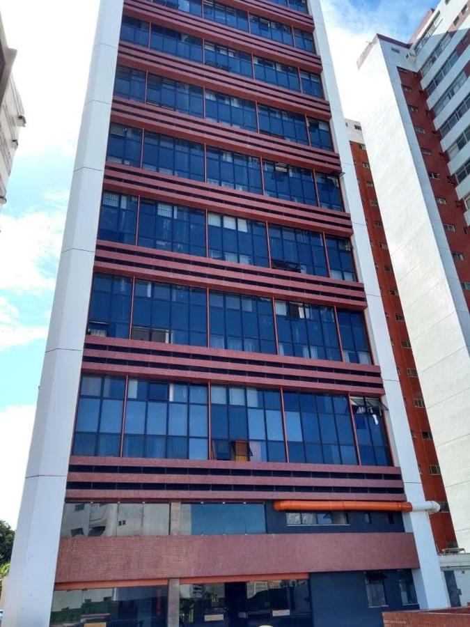 Condominio Barra Sammer Flat 살바도르 외부 사진