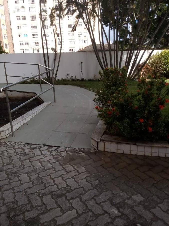Condominio Barra Sammer Flat 살바도르 외부 사진