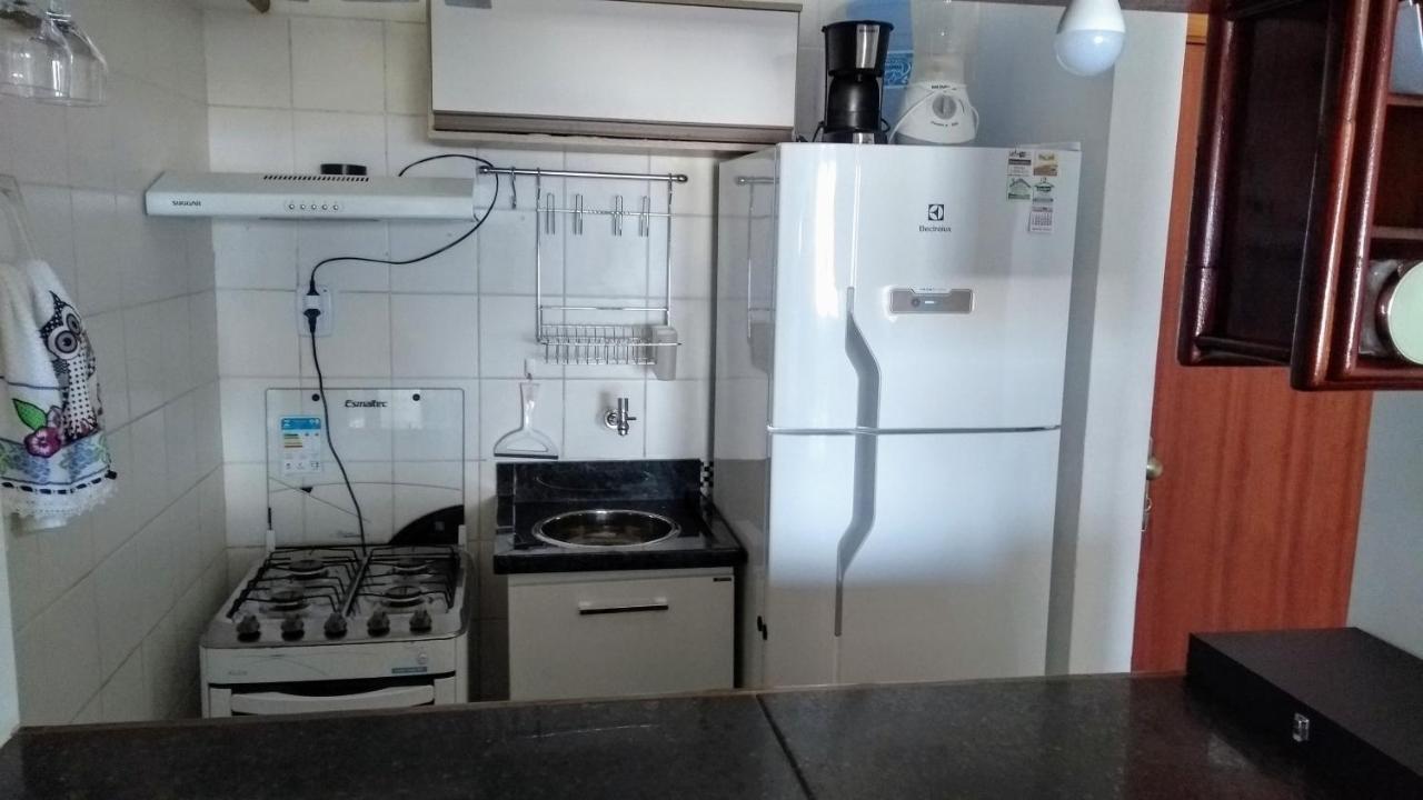 Condominio Barra Sammer Flat 살바도르 외부 사진
